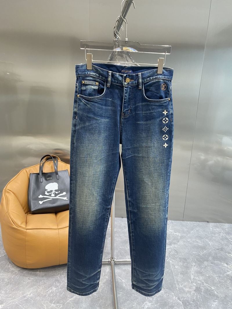 Louis Vuitton Jeans